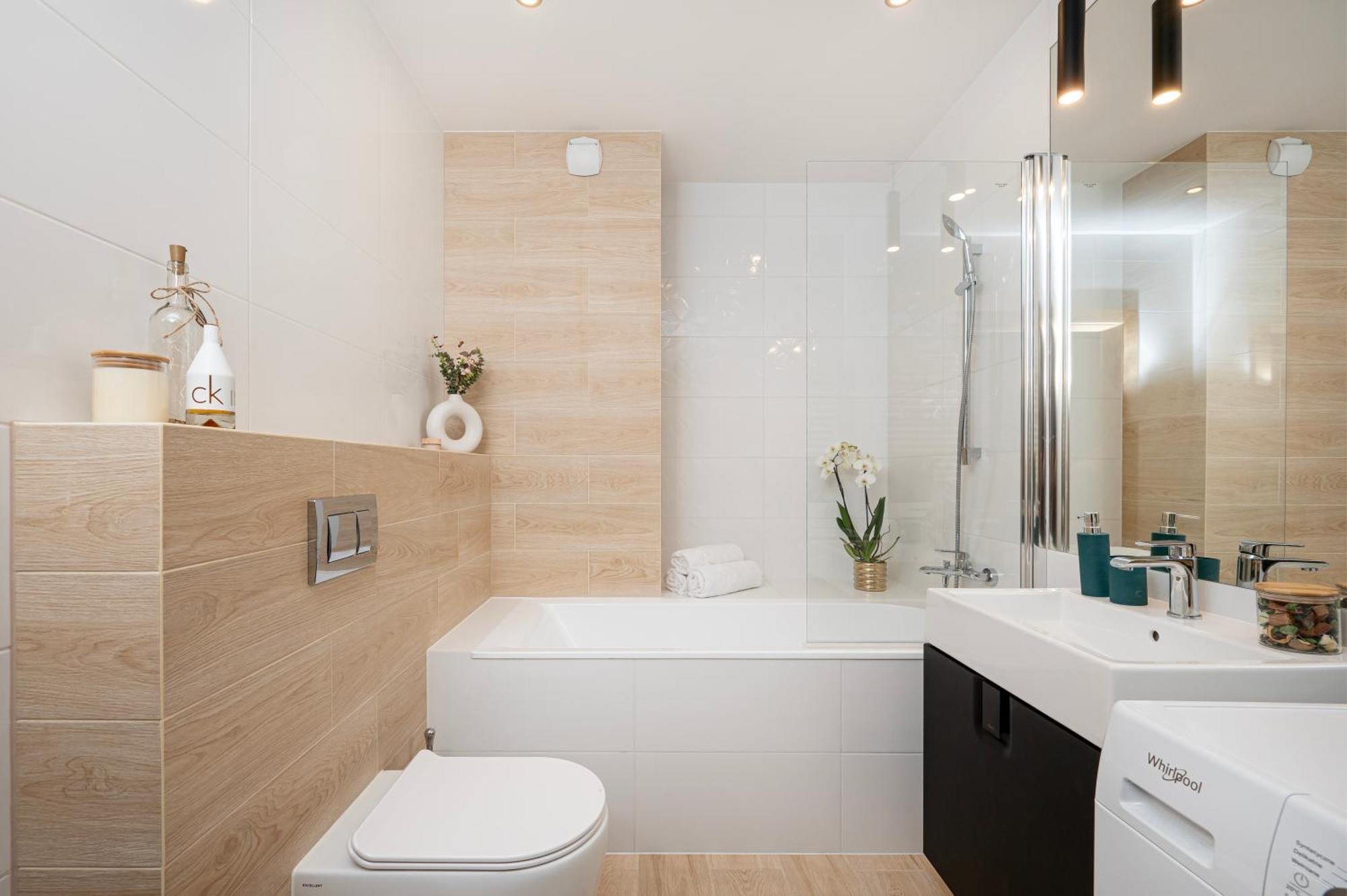 Manufaktura Residence - Apartamenty Prestiz Z Garazem Podziemnym I Dwoma Lazienkami Лодз Екстериор снимка